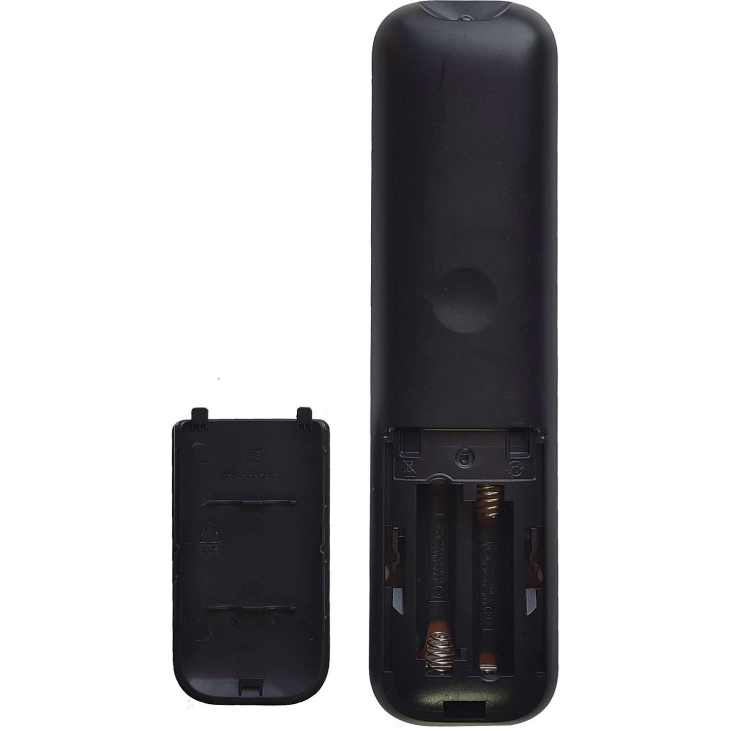 CONTROL REMOTO ORIGINAL PARA SMART TV HISENSE VIDA (( NUEVO )) / NUMERO DE PARTE EN2B30H / XHY-B2025-3D / MODELOS 50A60GMV / 40A40GMV / 32A40GMV / 65A60GMV / 55A60GMV / 43H6G /  - Imagen 3